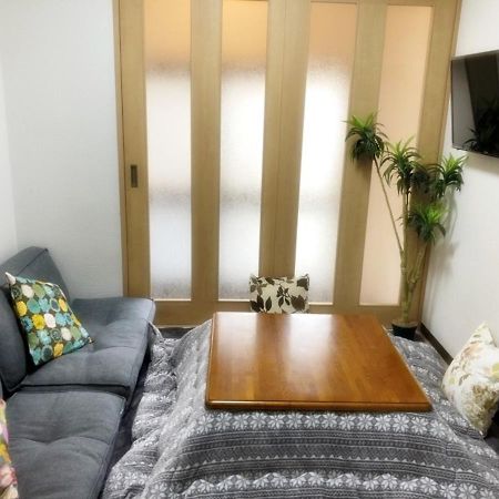 大阪西九条stay3 Bagian luar foto