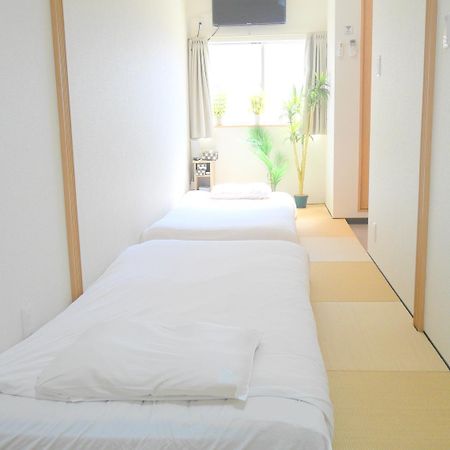 大阪西九条stay3 Bagian luar foto
