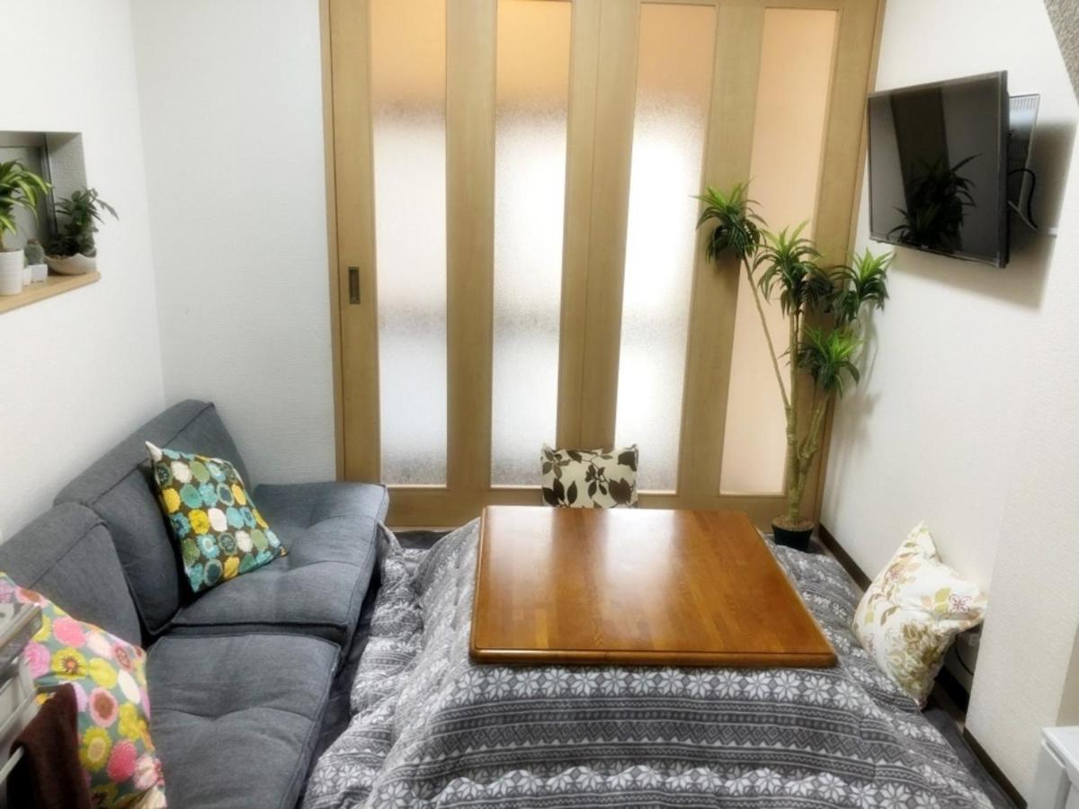 大阪西九条stay3 Bagian luar foto
