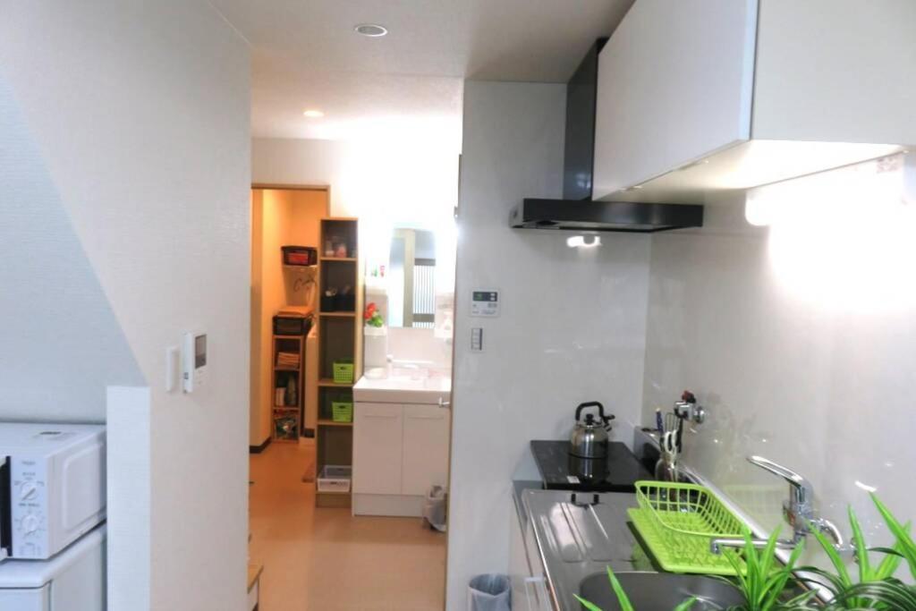 大阪西九条stay3 Bagian luar foto