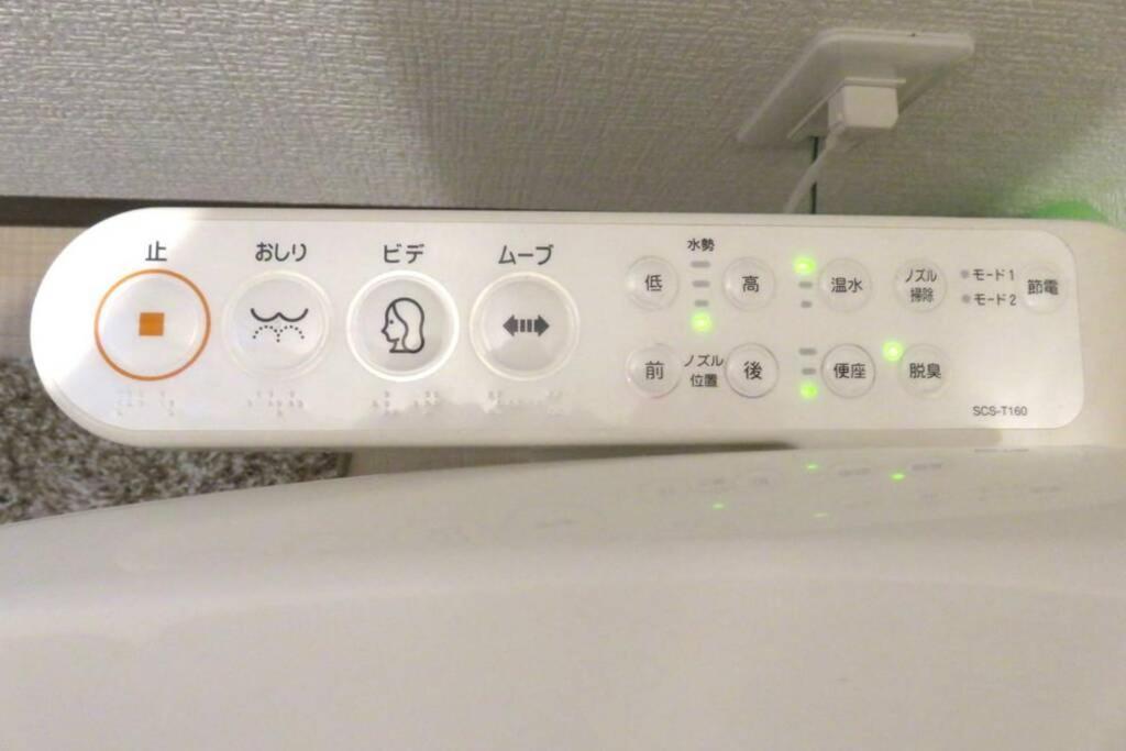 大阪西九条stay3 Bagian luar foto