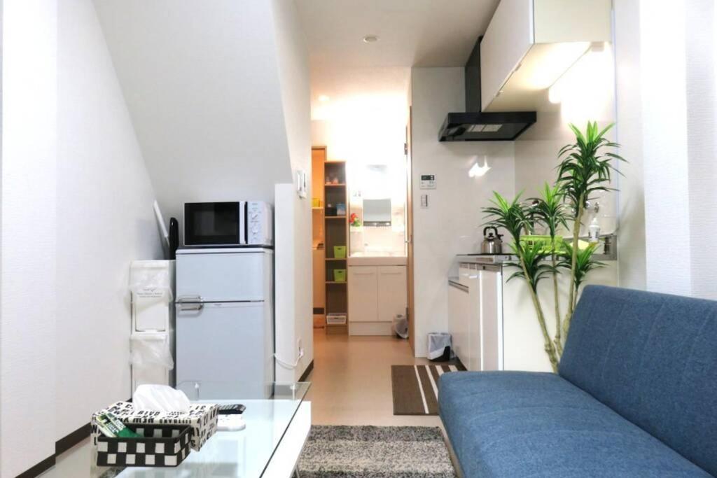 大阪西九条stay3 Bagian luar foto