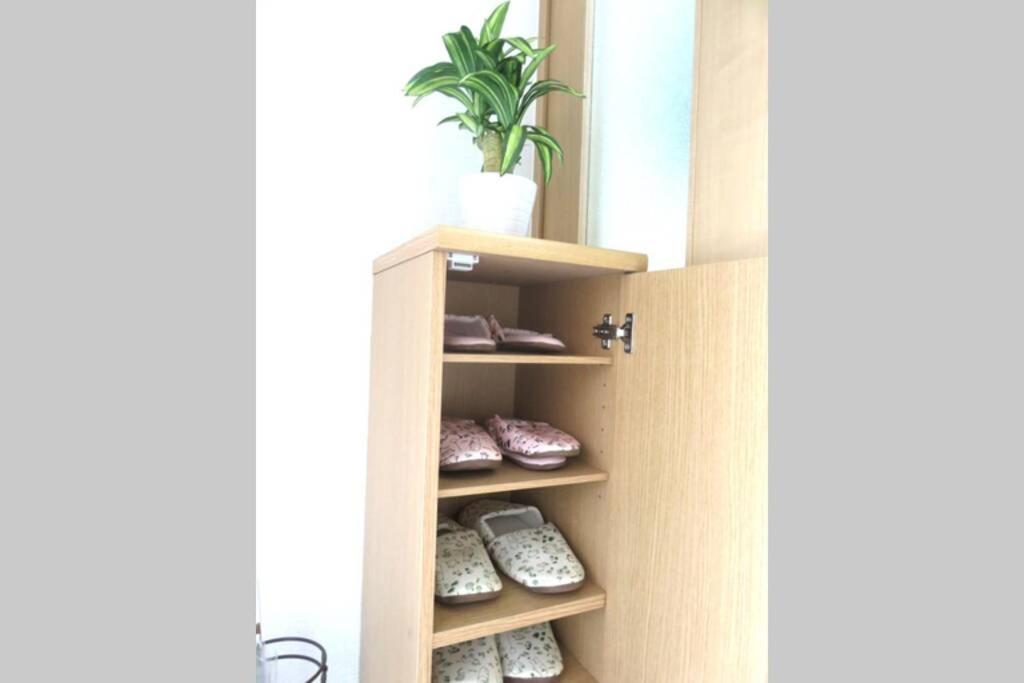 大阪西九条stay3 Bagian luar foto
