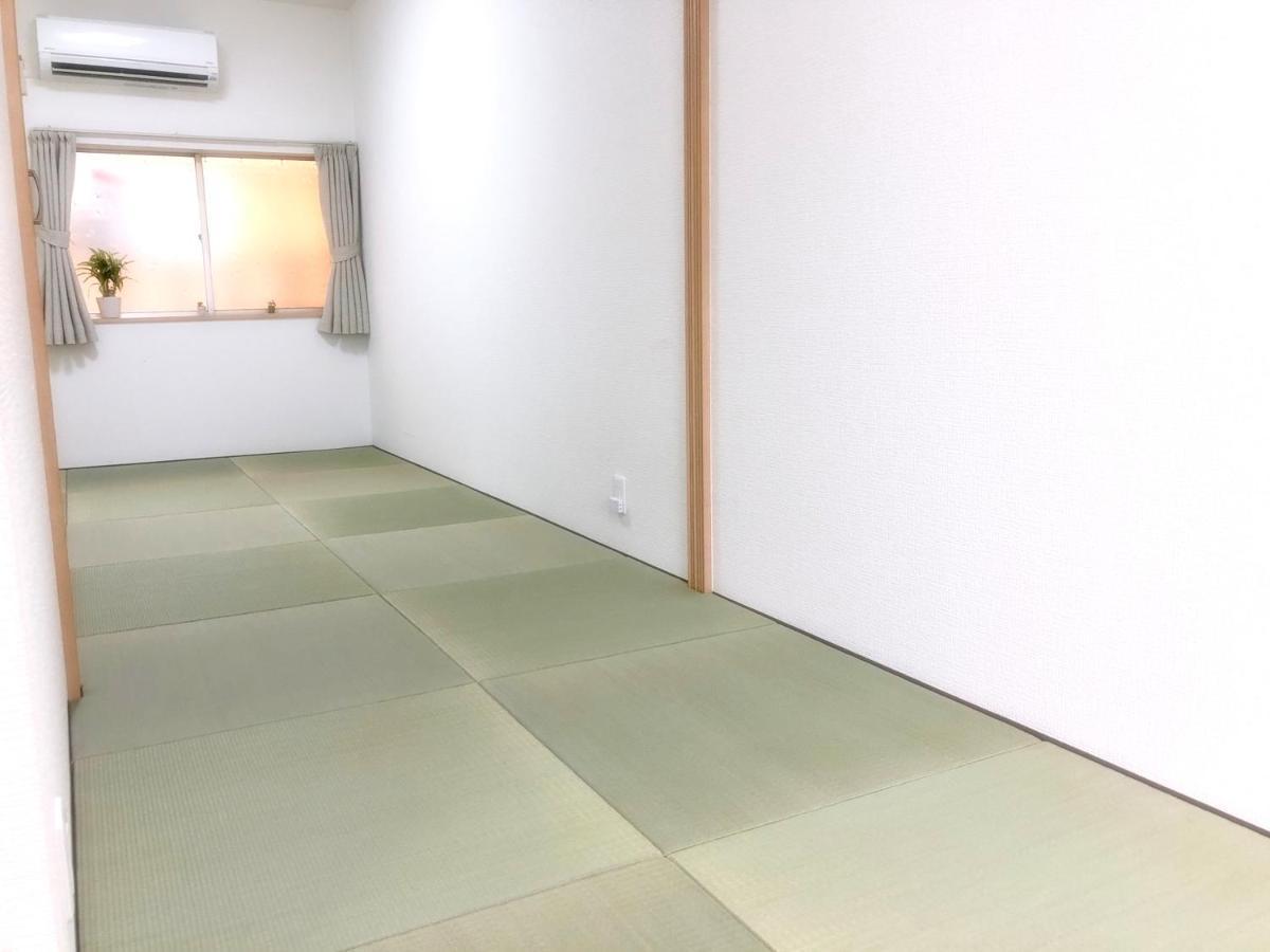 大阪西九条stay3 Bagian luar foto