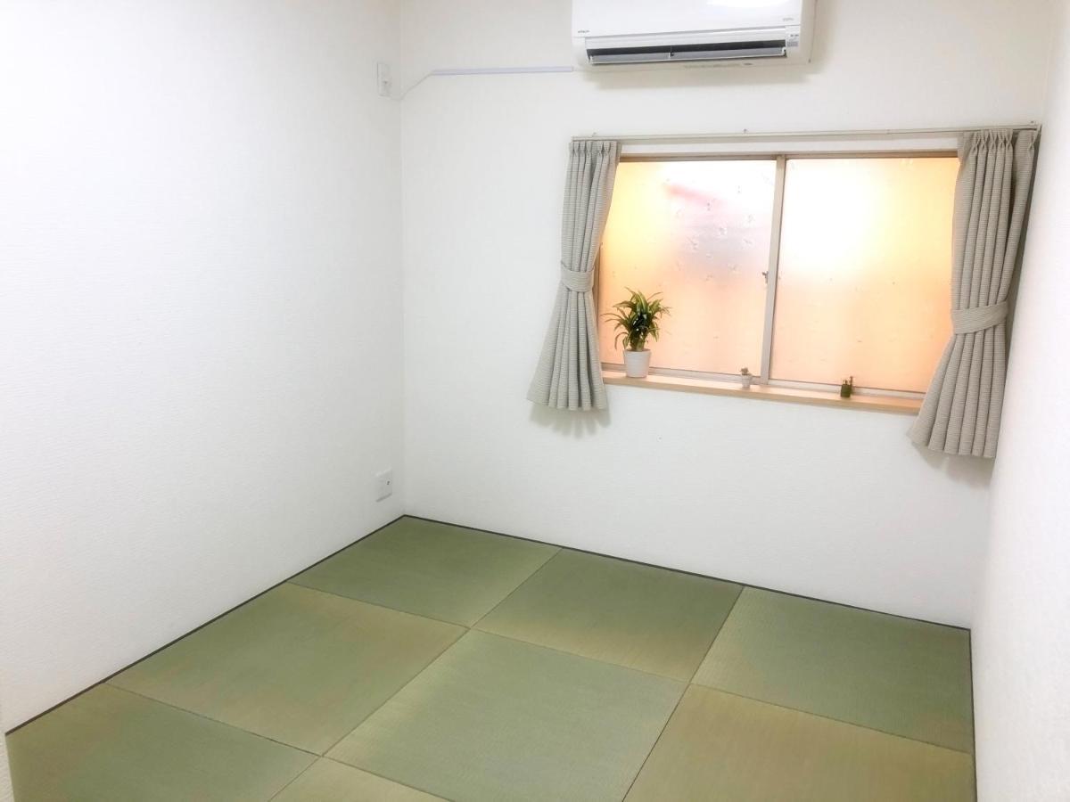 大阪西九条stay3 Bagian luar foto