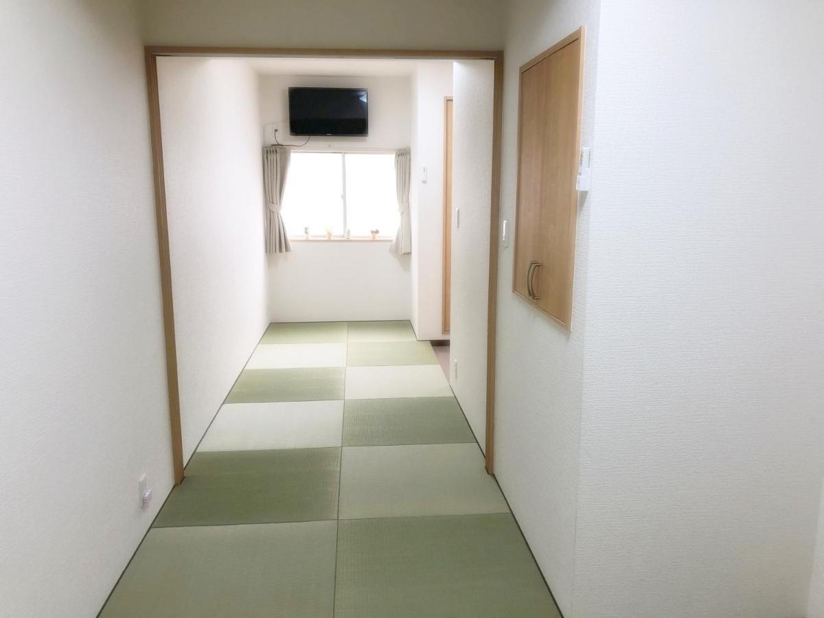 大阪西九条stay3 Bagian luar foto