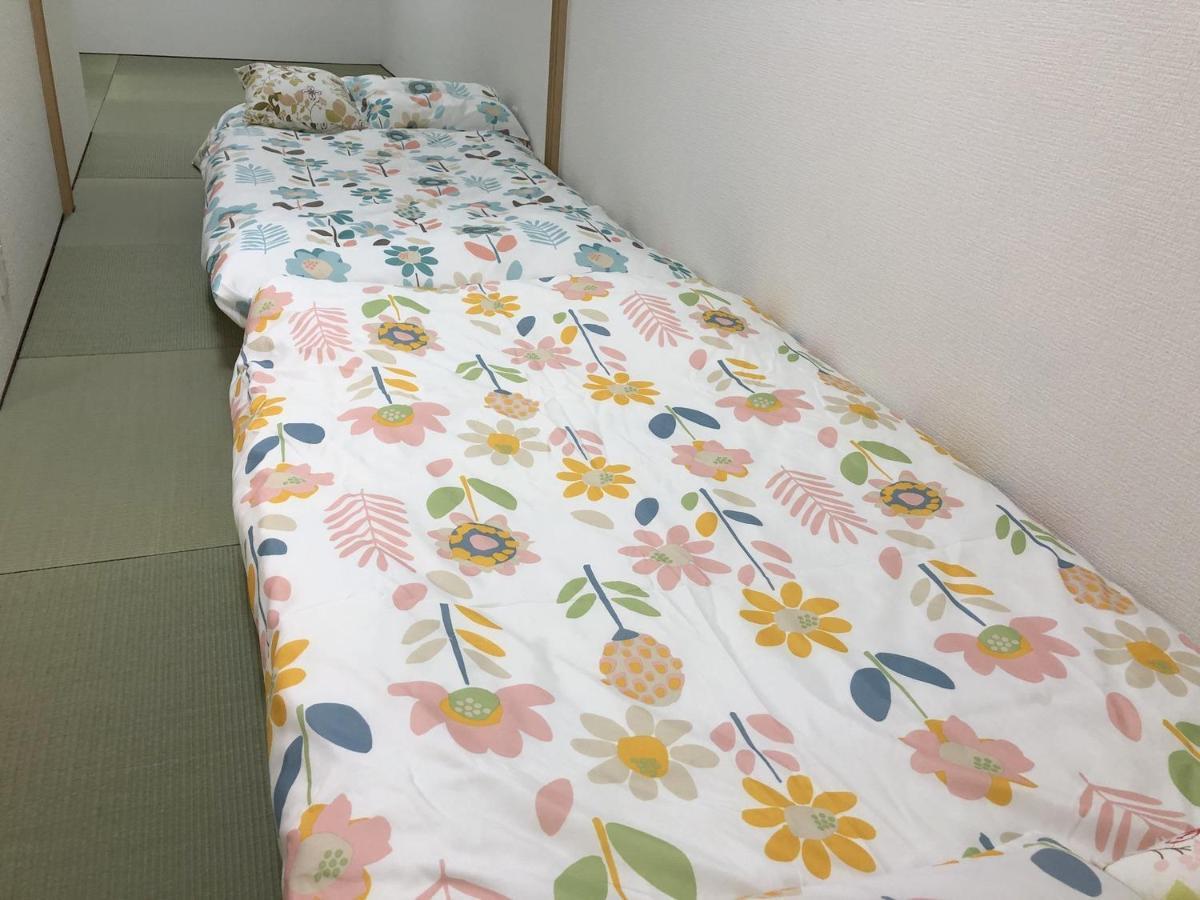 大阪西九条stay3 Bagian luar foto